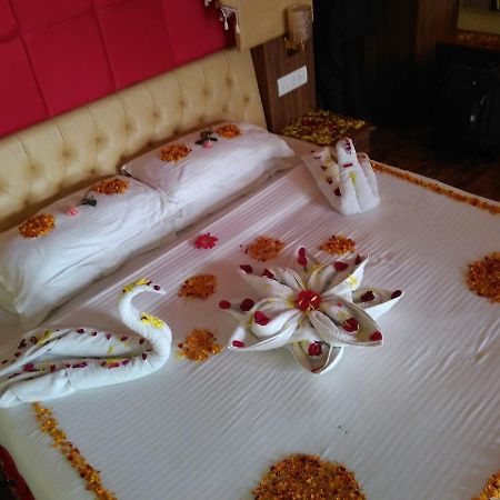 Bridge View Regency Hotell Shimla Exteriör bild